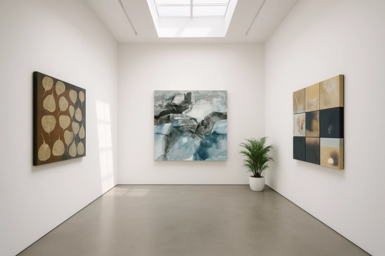 Accepted artwork preview